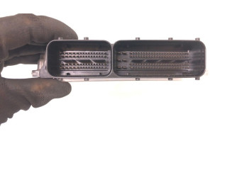 Блок управления двигателя 04L907309K, 0281030170 Volkswagen Caddy