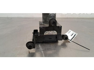 Блок АБС 5N0614109BA Audi Q3 8U 2011 - 2016 года