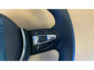 Volant BMW X5 F15 2016 32307847455, 32307851499