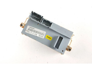 Блок предохранителей 60660091, 501210100 Maserati Quattroporte