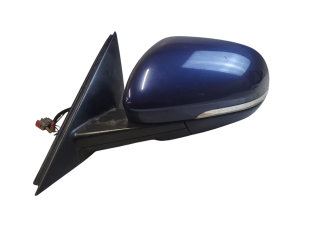 Зеркало электрическое Jaguar XE 2015 - года