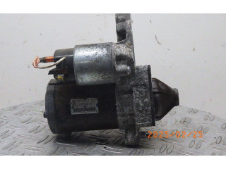 Стартер     233000779R    Dacia Sandero 
