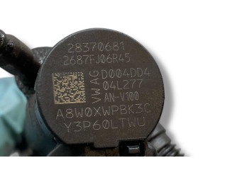Форсунка 28370681, 04L277    Skoda Octavia Mk3 (5E)  CXXB 