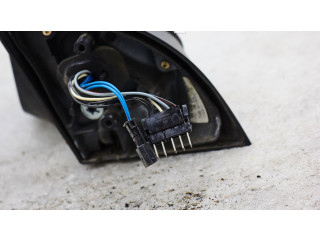 Зеркало электрическое        Mercedes-Benz A W168  1997 - 2004 года   