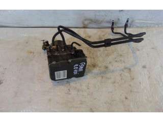 Блок АБС 9666226380   Citroen  C5  2008-2016 года