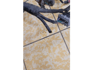 Блок предохранителей  FL3T12A581, FL3T12A581CLG   Ford F150    