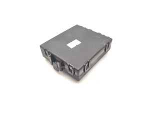 Блок комфорта 5Q0907530K, 535091R82 Skoda Octavia Mk3 (5E)