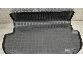 Коврик багажника (резиновый)