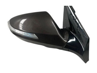 Zpětné zrcátko Hyundai i40 2017 e4023589