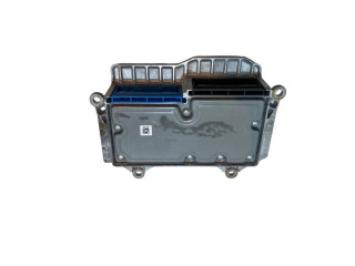 Блок подушек безопасности 31295676, P31295676   Volvo V70