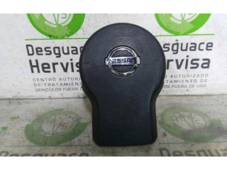 Подушка безопасности водителя 985105X00A, 0110009 Nissan Pathfinder R51