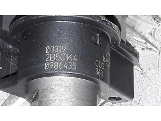 Vstřikovač 0986435363 BMW M5