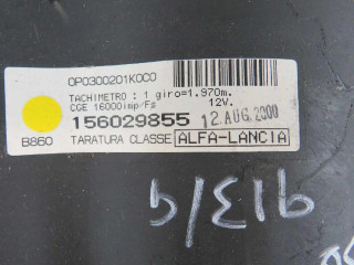 Панель приборов 156029855 Alfa Romeo 166