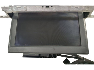 Дисплей    4E0919603E, 4E0857273F   Audi A8 S8 D3 4E