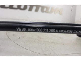 Рычаг переключения передач 5Q0711049BJ, 5Q0711049BJ Skoda Octavia Mk3 (5E)