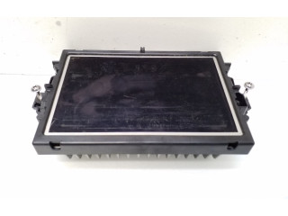 Дисплей    A1729016500, A1729020201   Mercedes-Benz C W204