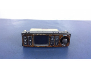 Блок управления климат-контролем MR360372 Mitsubishi Galant