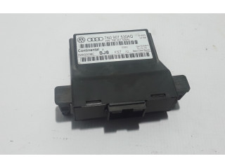 Блок управления 7N0907530AQ   Volkswagen Caddy