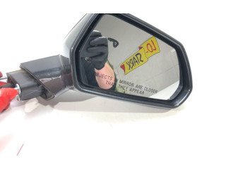 Зеркало электрическое        Chevrolet Camaro   -  года   