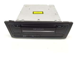 Блок управления HiFi