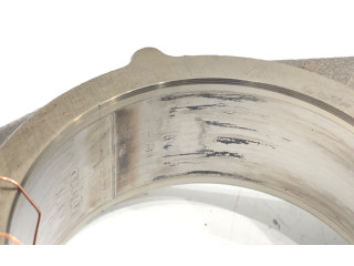 Поршень с шатуном CBA Volkswagen PASSAT B6