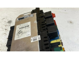 Pojistková skříňka A0325458432, 05045134 Mercede-Benz S W220 2002