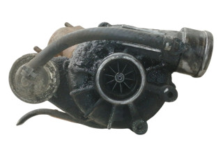 Турбина Jeep Grand Cherokee 2.5 35242060F, A55B9502 для двигателя M51