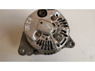 Генератор 56044532AD, TN1210004551   Jeep Cherokee 2.4     