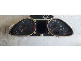 Панель приборов 4F0920900S Audi A6 S6 C6 4F