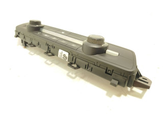 Блок управления климат-контролем 98340409ZD Opel Combo E