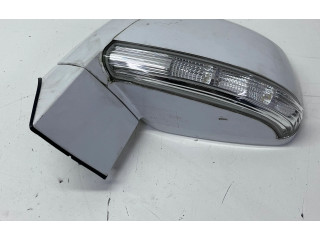 Зеркало электрическое        Chevrolet Captiva   -  года   