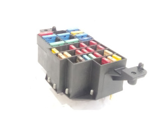 Модуль управления BSM 240183061r00   Dacia Duster    