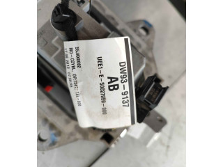 Рулевая рейка C2Z32613 Jaguar XF - года