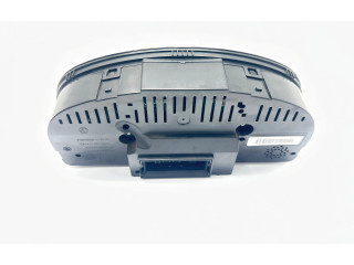 Přístrojová deska Volkswagen Caddy 2007 2K0920843C, V0003000