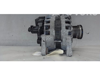 Генератор 04C903023J Skoda Citigo