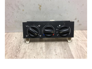 Блок управления кондиционера воздуха / климата/ печки (в салоне) 7711130019, 7711130019 Renault Clio I