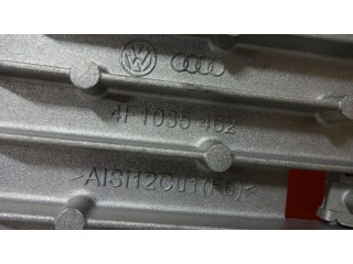 Другая деталь салона