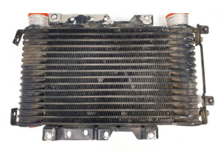 Интеркулер 1271000421 Mitsubishi Montero