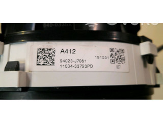 Панель приборов 94023J7061   KIA Xceed       