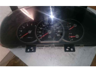 Přístrojová deska  KIA Carnival 2004 K52A55430  