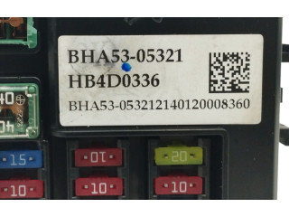 Модуль управления BSM BHA5305321 Hyundai i10