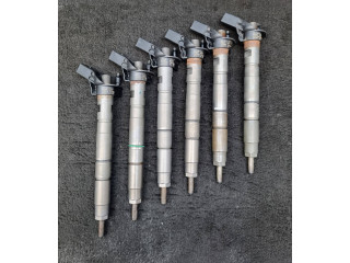 Комплект форсунок 059130277AJ, 059130277BB Audi A6 S6 C6 4F BPP