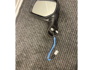 Zpětné zrcátko Subaru XV I 2012 E13027507, A048695