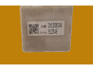 Блок управления CM19360AN   Subaru Forester SH