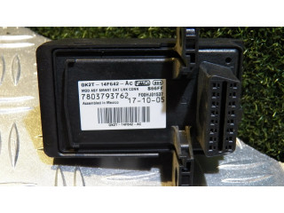 Блок управления GK2T14F642AC, GK2T14F642 Ford Tourneo Custom