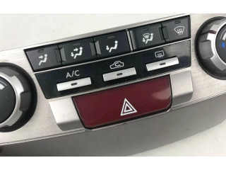 Блок управления климат-контролем 72311AJ08A   Subaru Outback