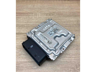 Блок управления двигателем ECU 3910503756, FK76   Hyundai i10