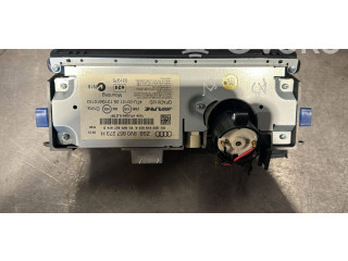 Дисплей    8V0857273H, 8V0919603   Audi A3 S3 8V