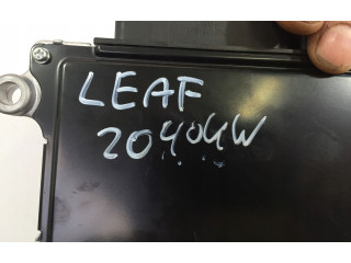 Řídící jednotka 237405SR2C Nissan Leaf II (ZE1) 2020