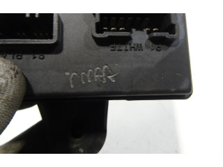 Комплект зажигания    Dacia Duster II    